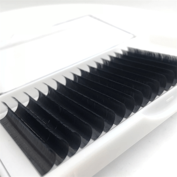 Professional Mega Volume Eyelashes Extensions Supplies